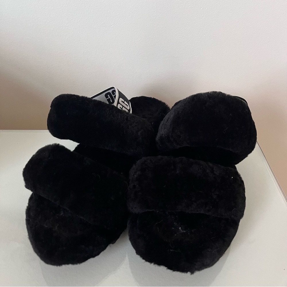 UGG Slippers